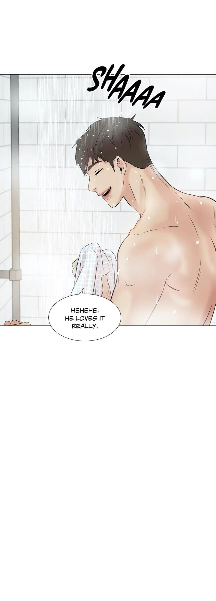 Pearl Boy by KinGin [Eng] page 29