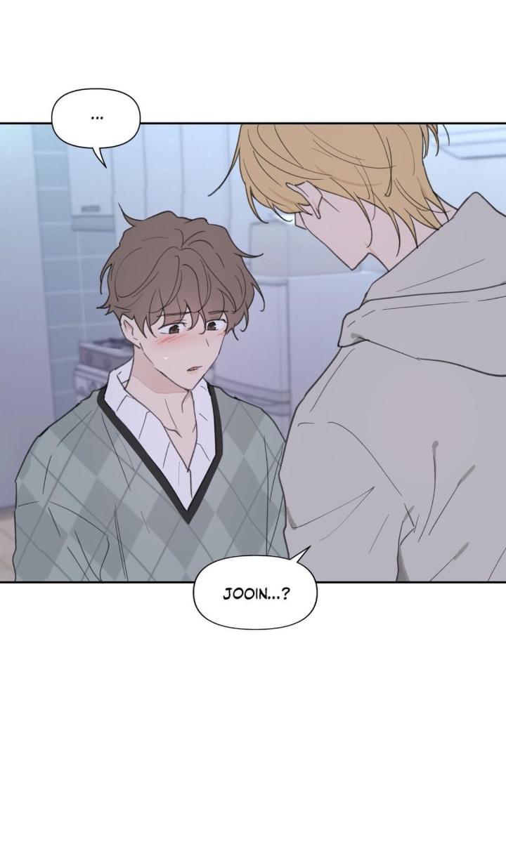 Yours to Claim by Zzin-Bam / Waje – Season 2 [Eng] page 34