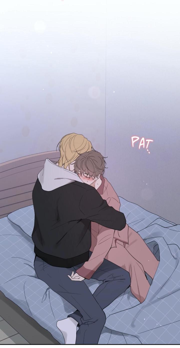 Yours to Claim by Zzin-Bam / Waje – Season 2 [Eng] page 33