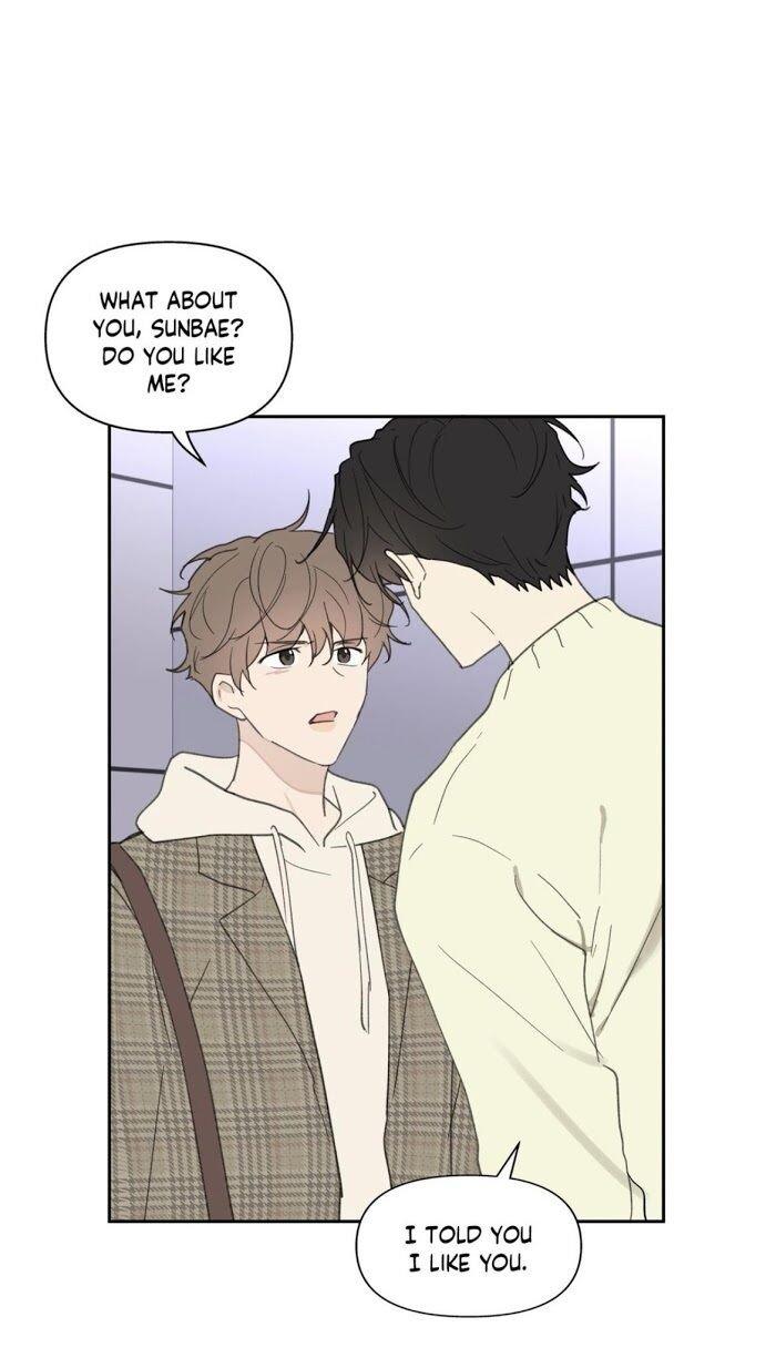 Yours to Claim by Zzin-Bam / Waje – Season 2 [Eng] page 35