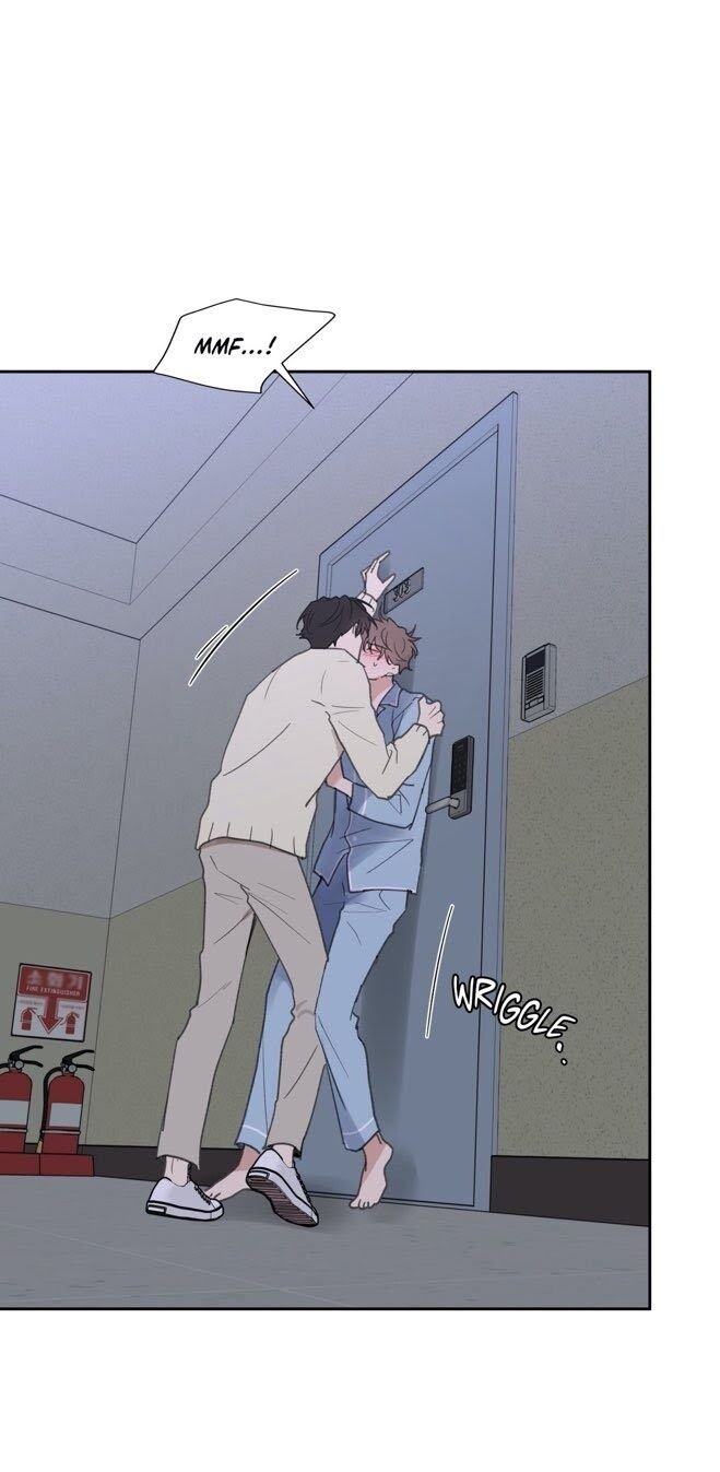 Yours to Claim by Zzin-Bam / Waje – Season 2 [Eng] page 35