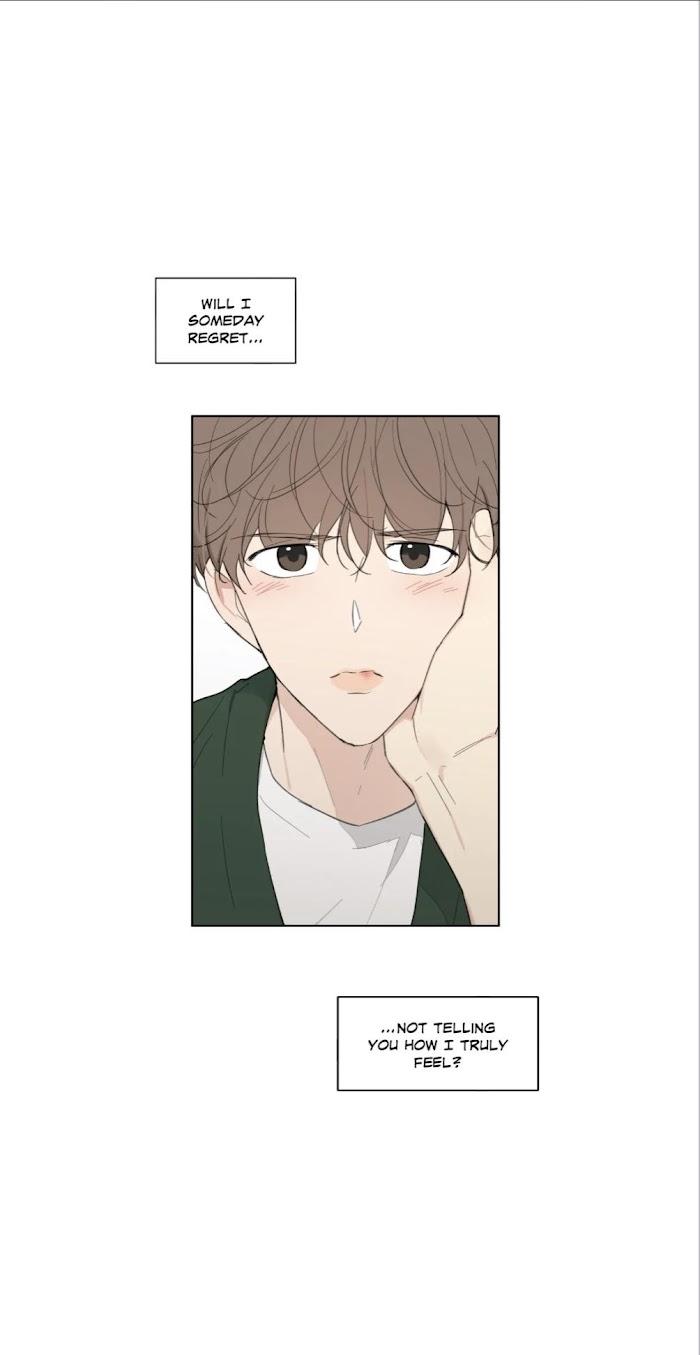 Yours to Claim by Zzin-Bam / Waje – Season 2 [Eng] page 35