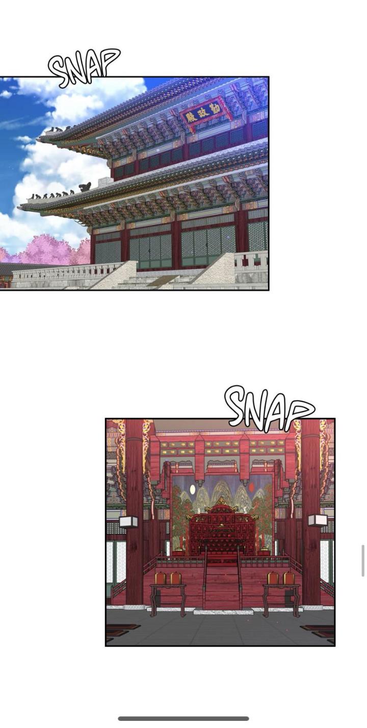 Yours to Claim by Zzin-Bam / Waje – Season 1 [Eng] page 36