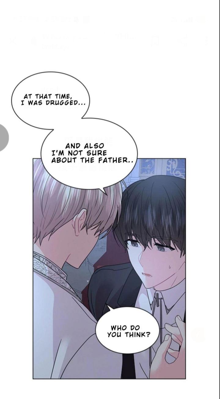 Who’s Your Daddy? by Anko/ Kyunta – Uncensored [Eng] page 35