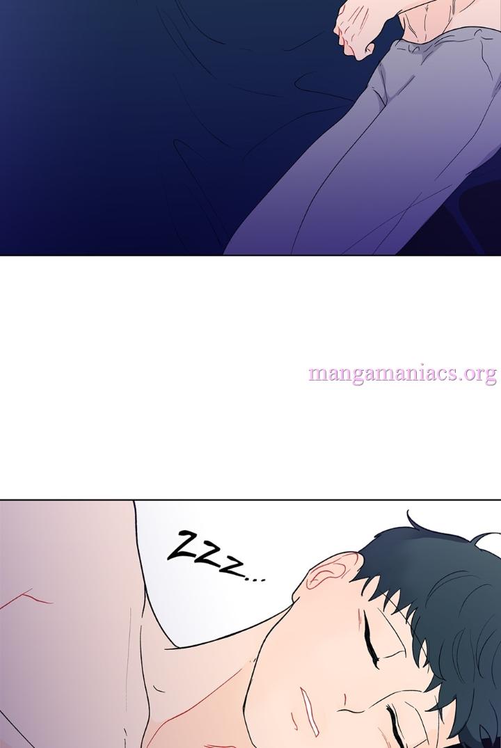 Banana Scandal by DOLSHA – Season 2 – Uncensored [Eng] page 36