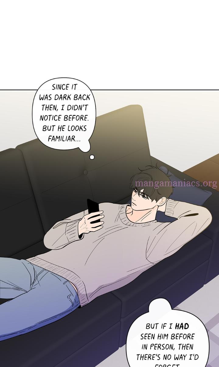 Banana Scandal by DOLSHA – Season 2 – Uncensored [Eng] page 36