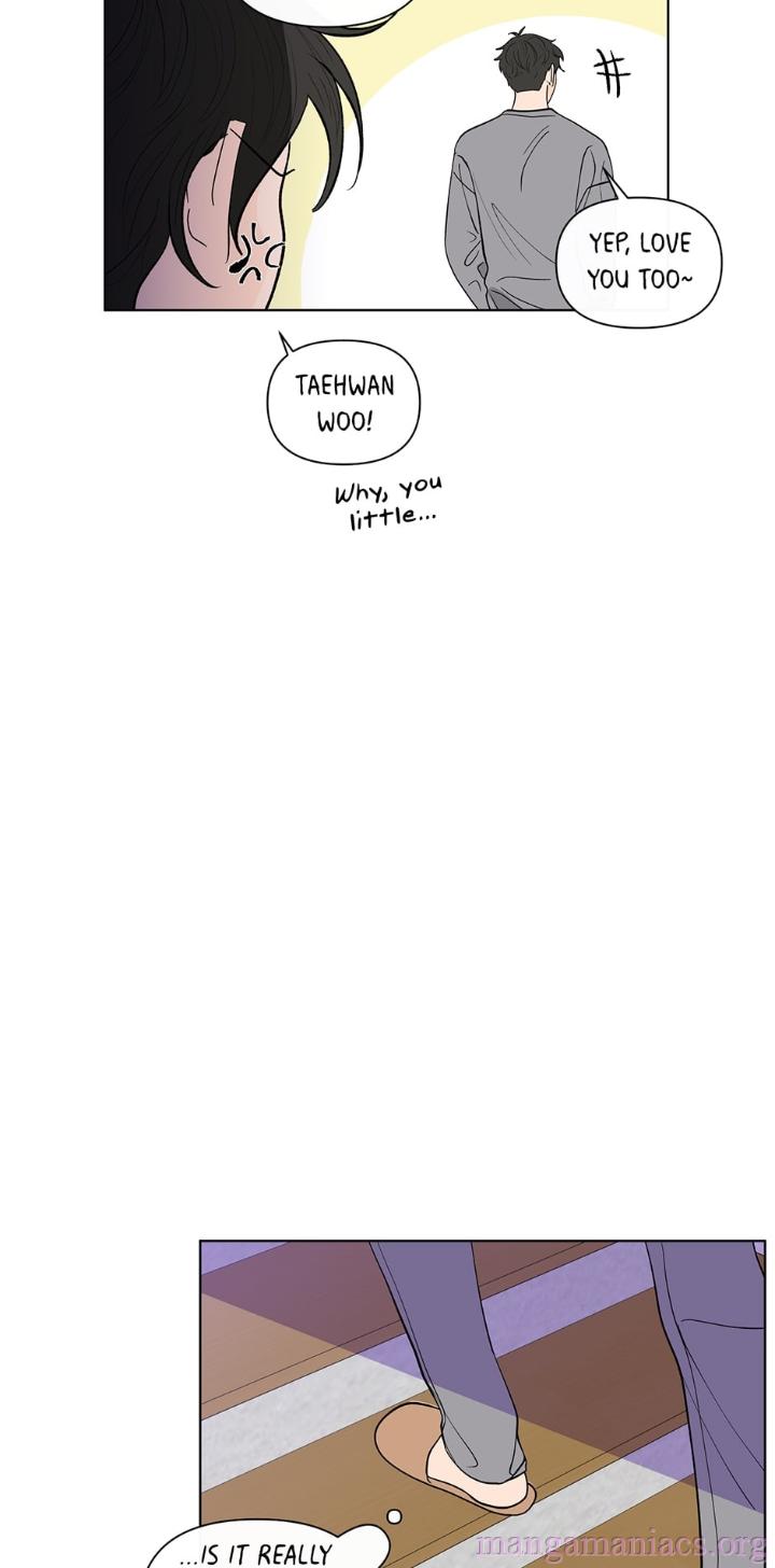 Banana Scandal by DOLSHA – Season 2 – Uncensored [Eng] page 36