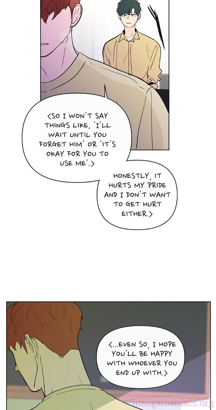 Banana Scandal by DOLSHA – Season 2 – Uncensored [Eng] page 36