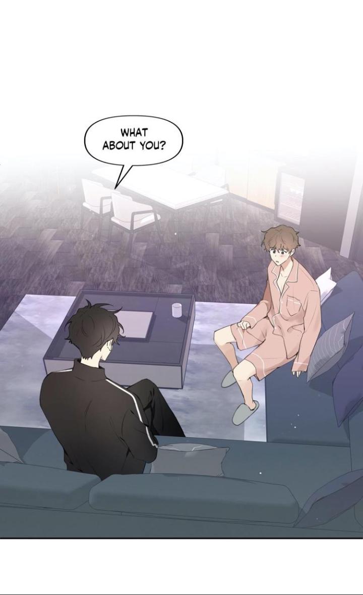 Yours to Claim by Zzin-Bam / Waje – Season 1 [Eng] page 36