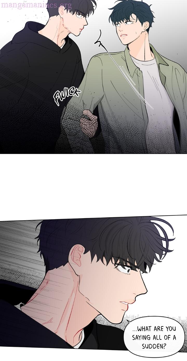 Banana Scandal by DOLSHA – Season 2 – Uncensored [Eng] page 35