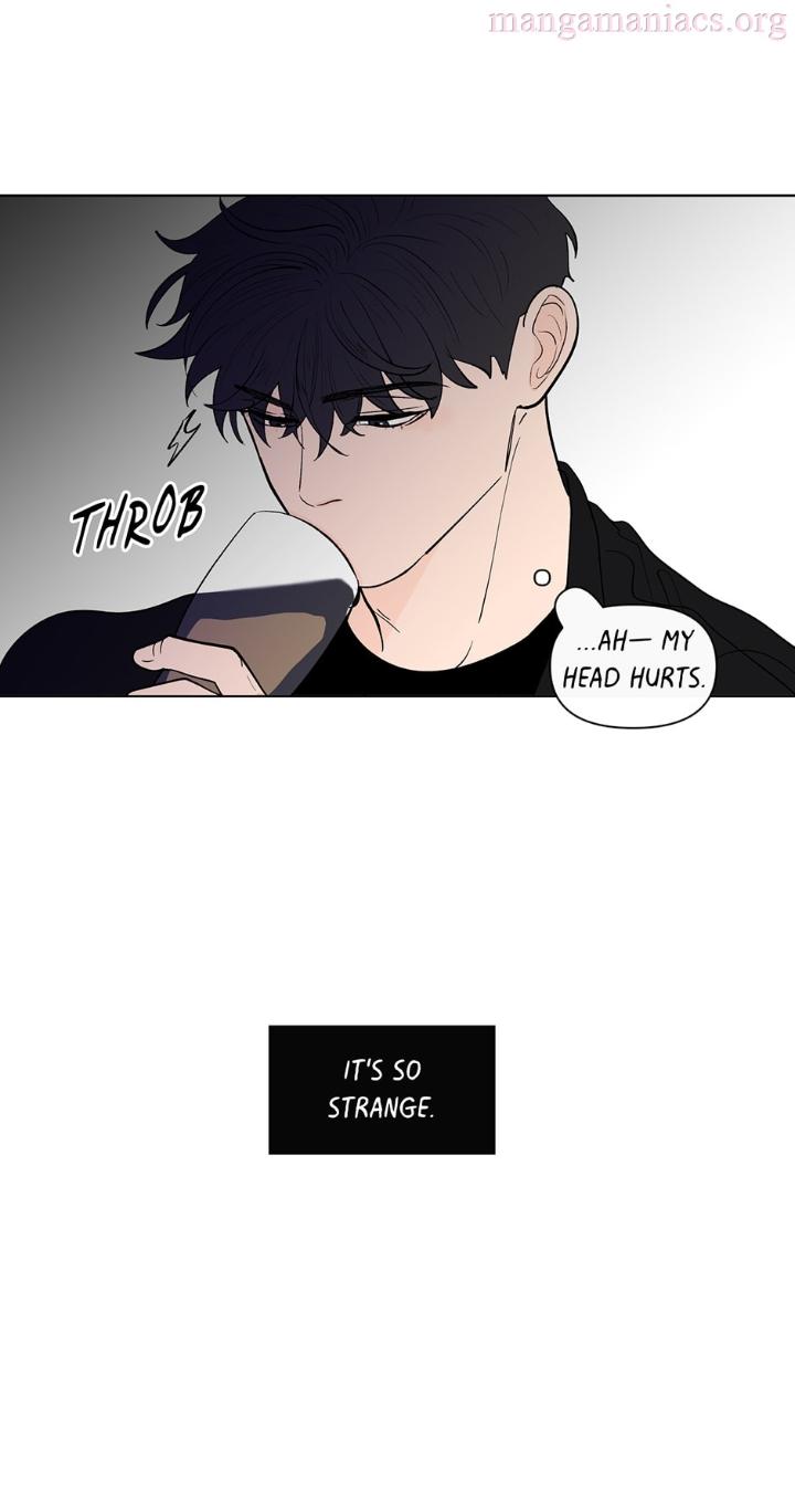 Banana Scandal by DOLSHA – Season 2 – Uncensored [Eng] page 36