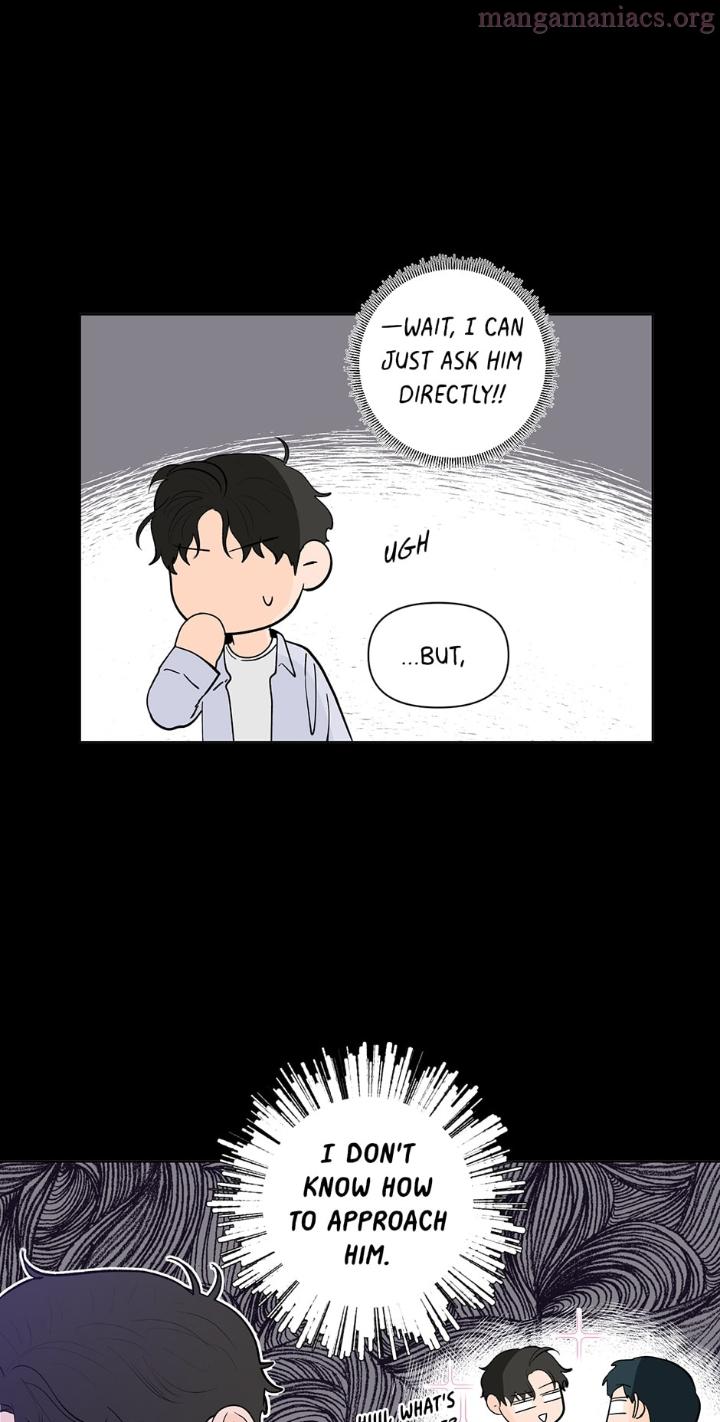 Banana Scandal by DOLSHA – Season 2 – Uncensored [Eng] page 36