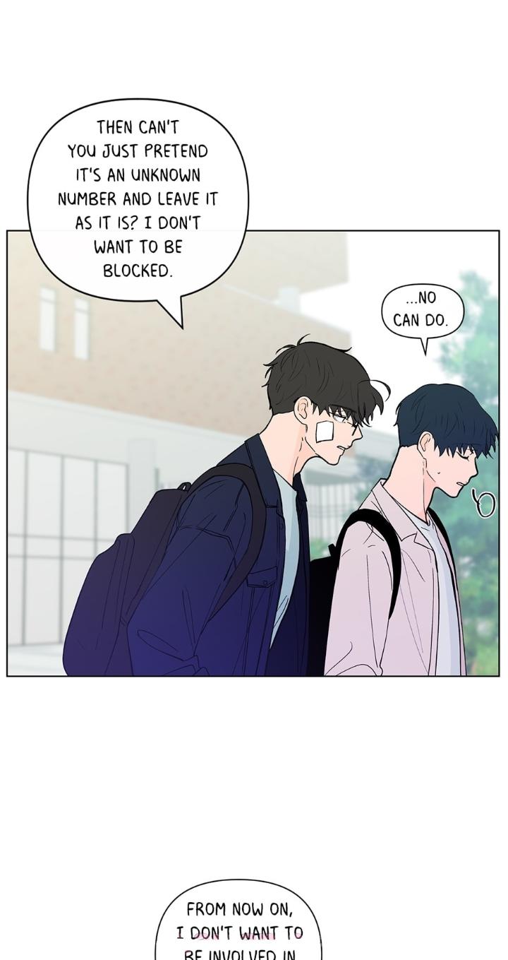 Banana Scandal by DOLSHA – Season 2 – Uncensored [Eng] page 36