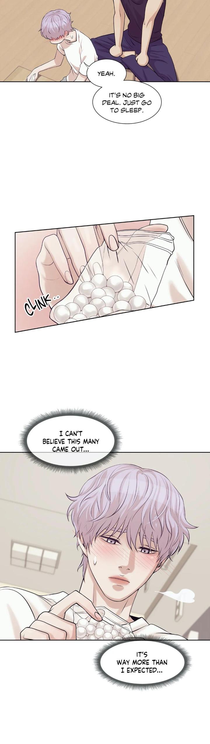 Pearl Boy by KinGin [Eng] page 35