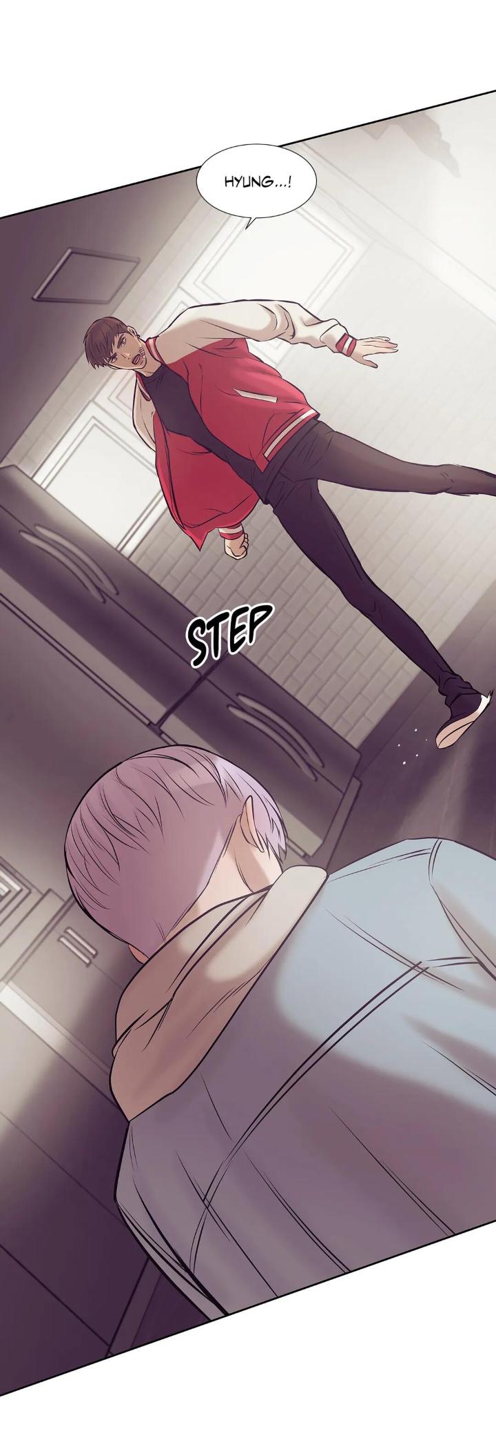 Pearl Boy by KinGin [Eng] page 34