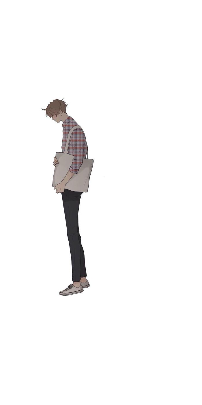 Yours to Claim by Zzin-Bam / Waje – Season 1 [Eng] page 35