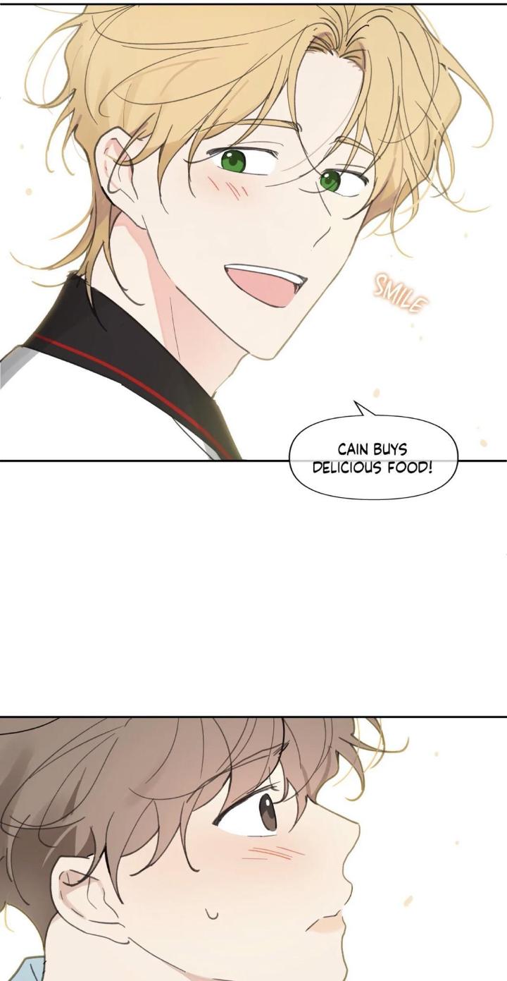 Yours to Claim by Zzin-Bam / Waje – Season 1 [Eng] page 35