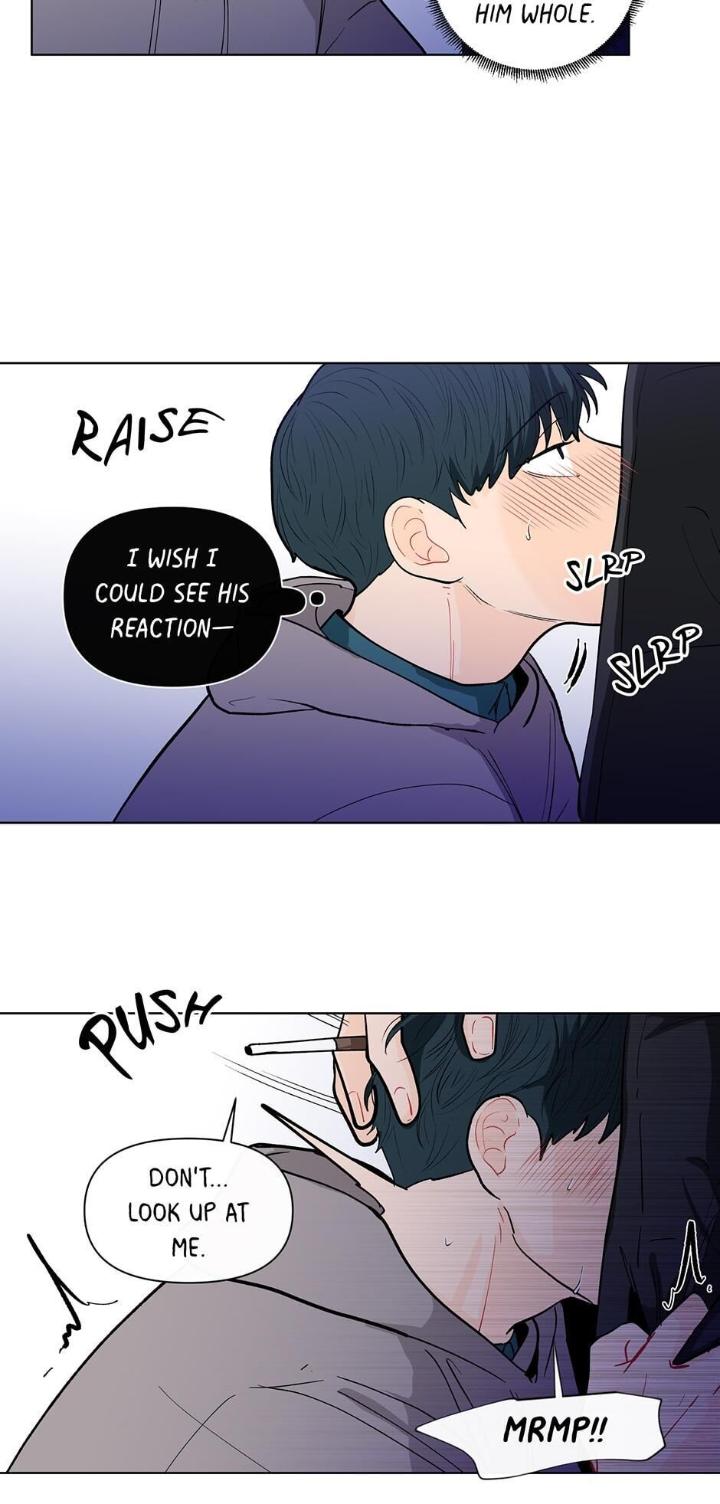 Banana Scandal by DOLSHA – Season 2 – Uncensored [Eng] page 35