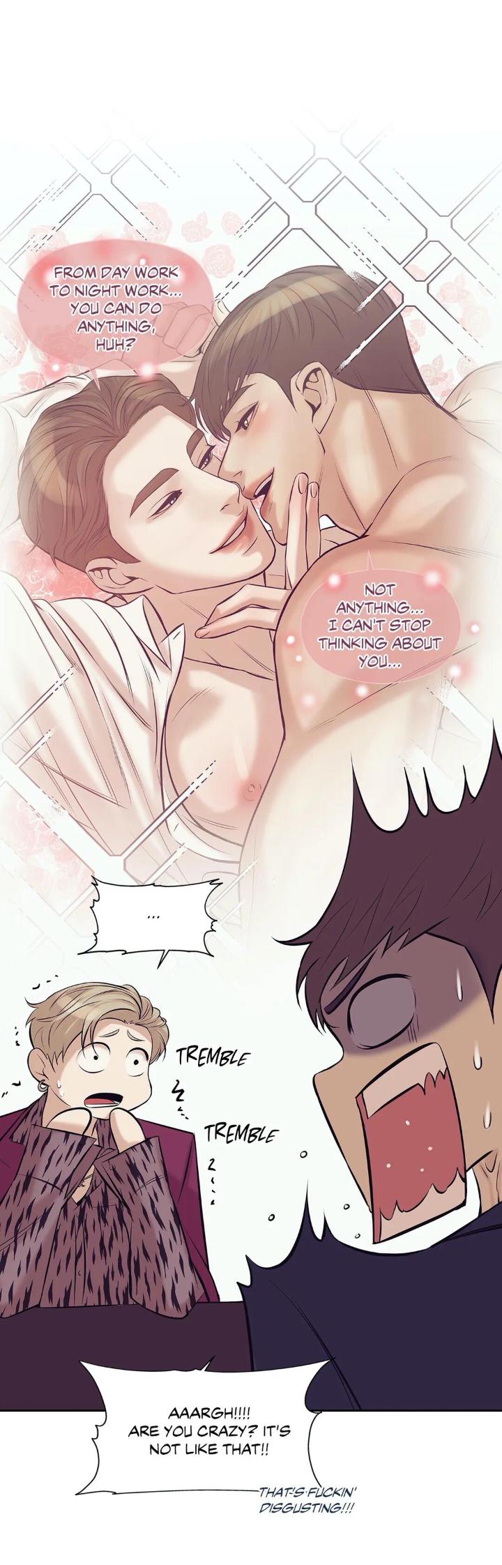 Pearl Boy by KinGin [Eng] page 35