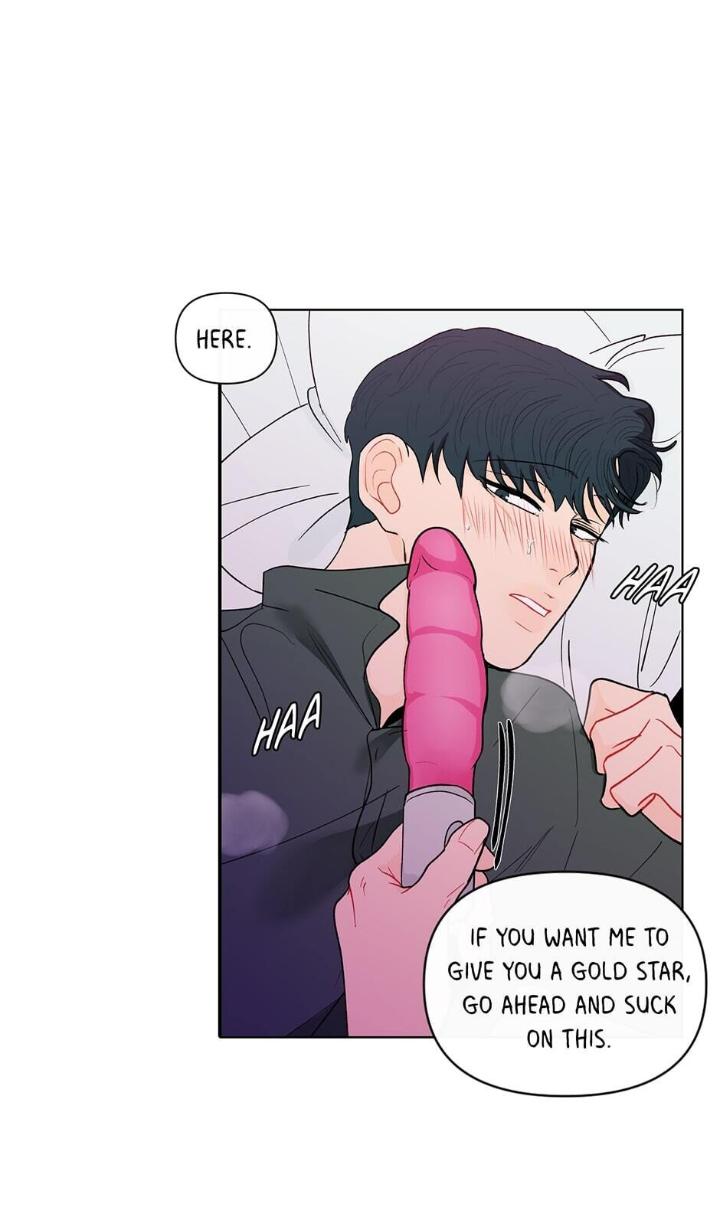 Banana Scandal by DOLSHA – Season 2 – Uncensored [Eng] page 34