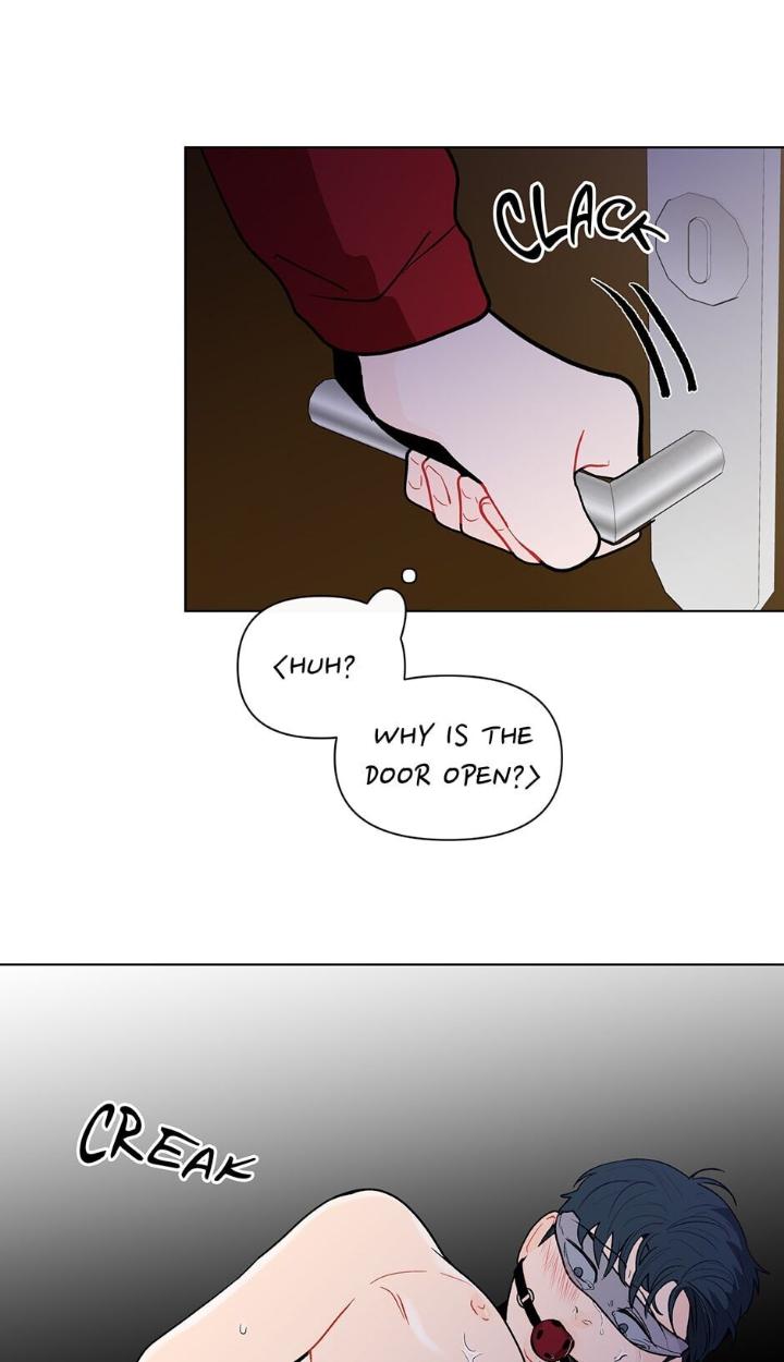 Banana Scandal by DOLSHA – Season 2 – Uncensored [Eng] page 35