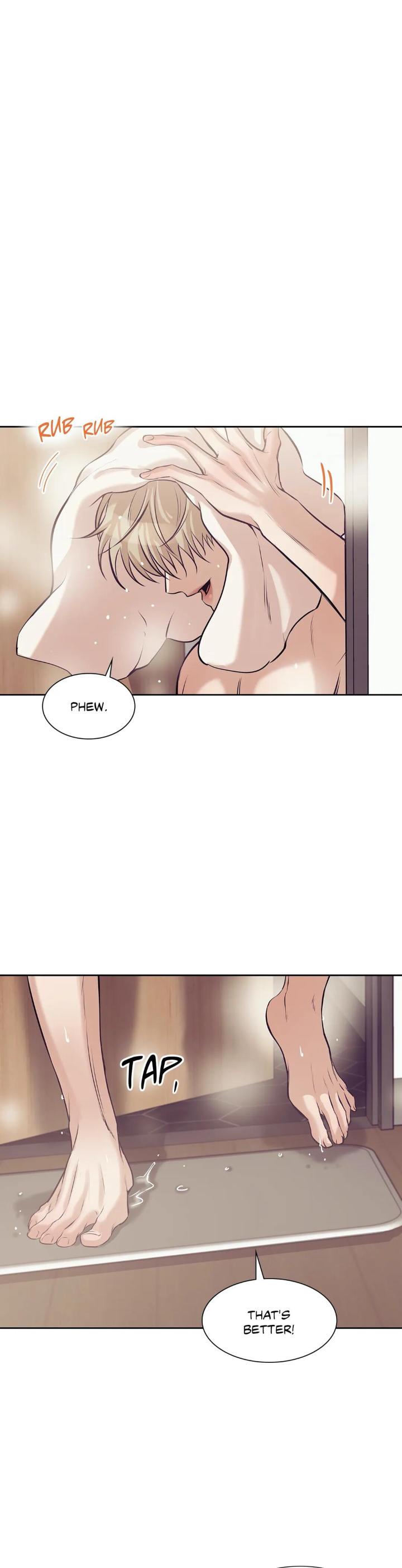 Pearl Boy by KinGin [Eng] page 34