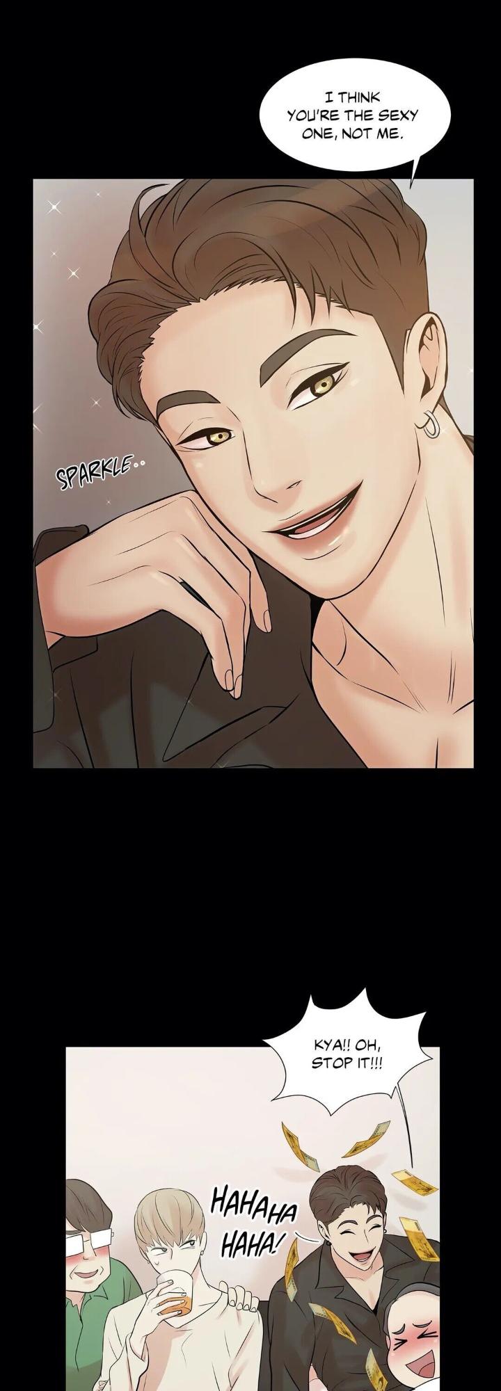 Pearl Boy by KinGin [Eng] page 33