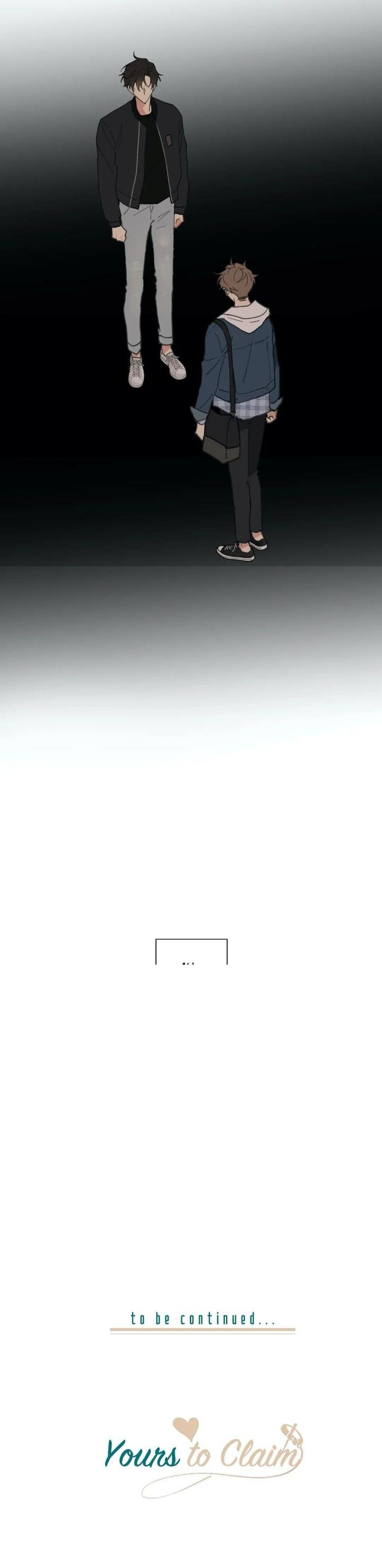 Yours to Claim by Zzin-Bam / Waje – Season 2 [Eng] page 36