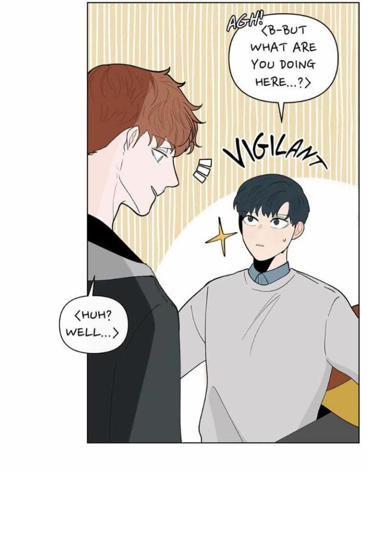 Banana Scandal by DOLSHA – Season 2 – Uncensored [Eng] page 35