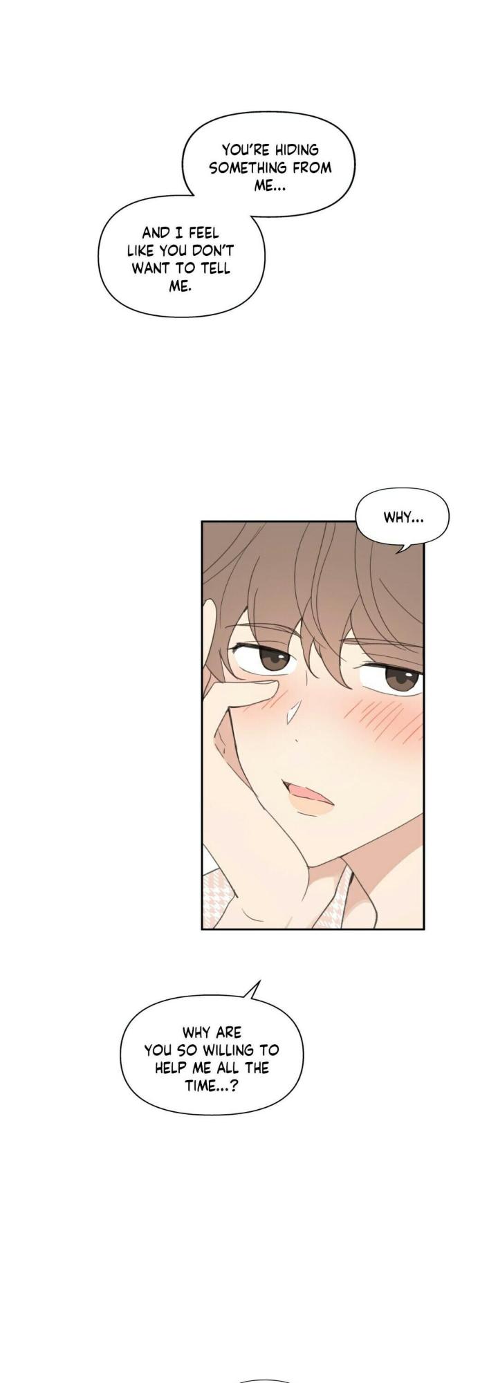 Yours to Claim by Zzin-Bam / Waje – Season 2 [Eng] page 36