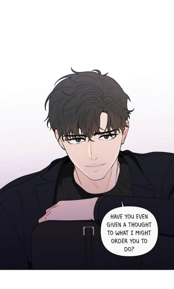 Banana Scandal by DOLSHA – Season 2 – Uncensored [Eng] page 34