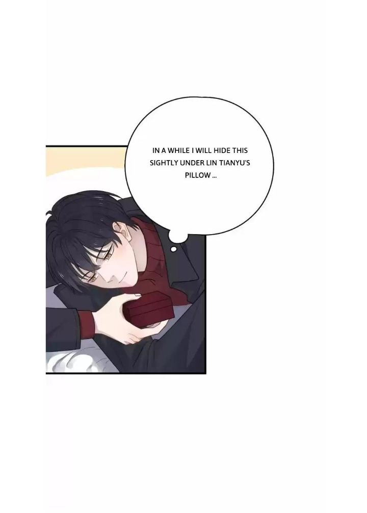 Too Close by JiJing Jun, Shou – Part 5 – Bonus [Eng] page 37