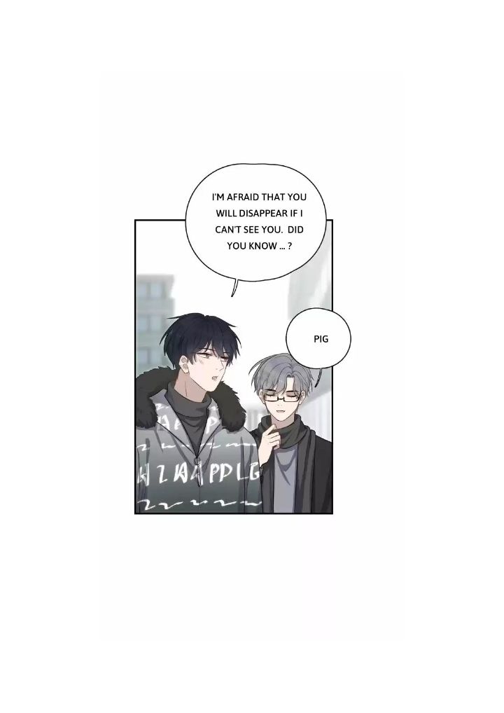 Too Close by JiJing Jun, Shou – Part 5 – Bonus [Eng] page 37