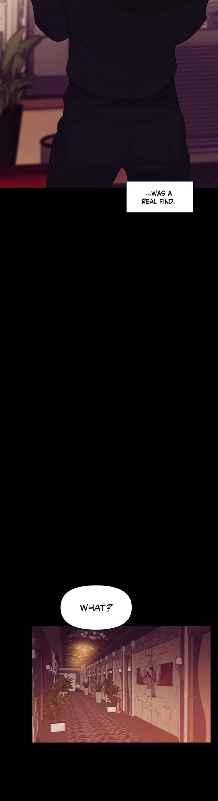 Pearl Boy by KinGin [Eng] page 32