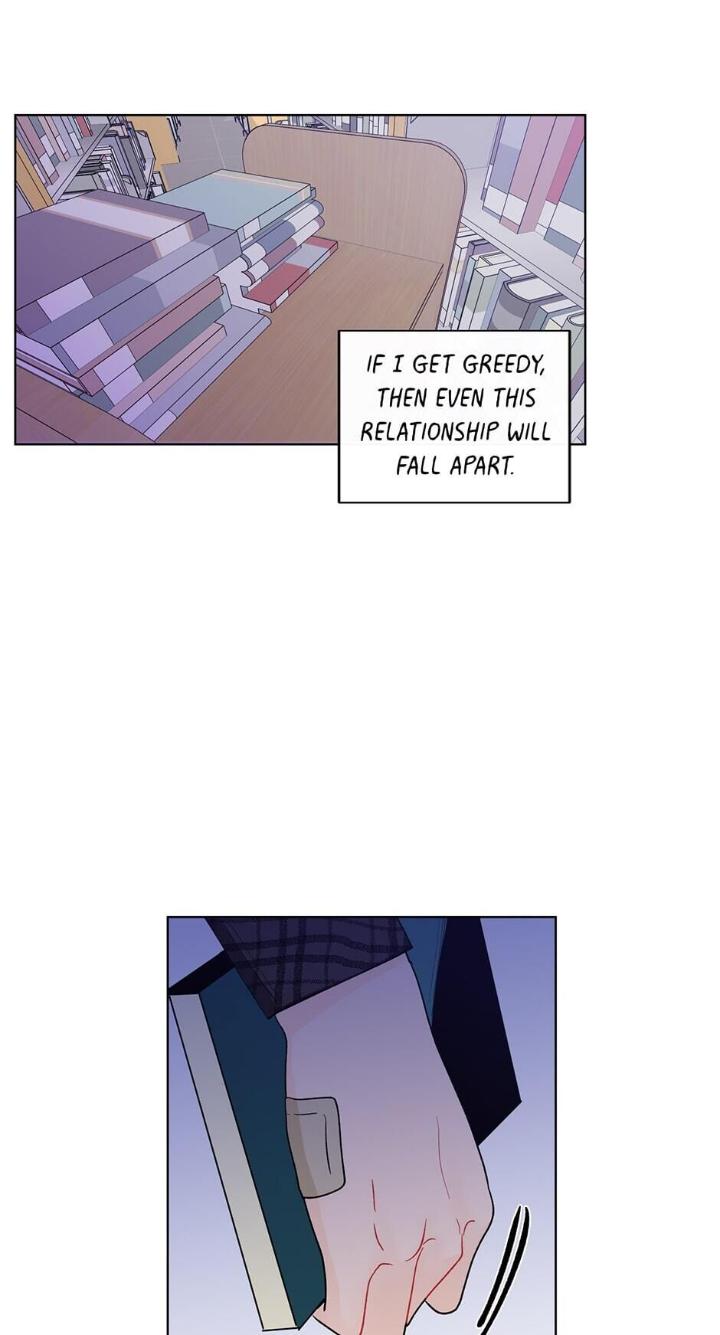 Banana Scandal by DOLSHA – Season 2 – Uncensored [Eng] page 35