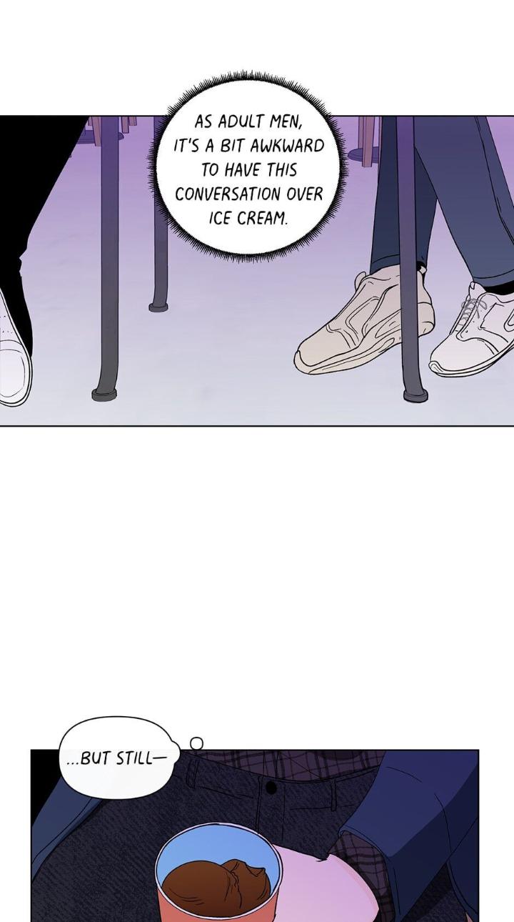 Banana Scandal by DOLSHA – Season 2 – Uncensored [Eng] page 35