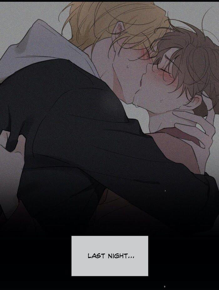 Yours to Claim by Zzin-Bam / Waje – Season 2 [Eng] page 36