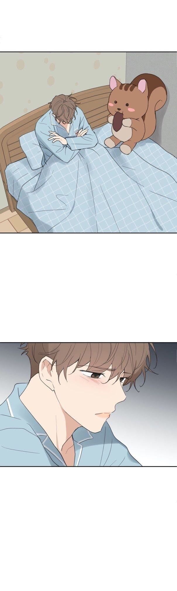 Yours to Claim by Zzin-Bam / Waje – Season 2 [Eng] page 36