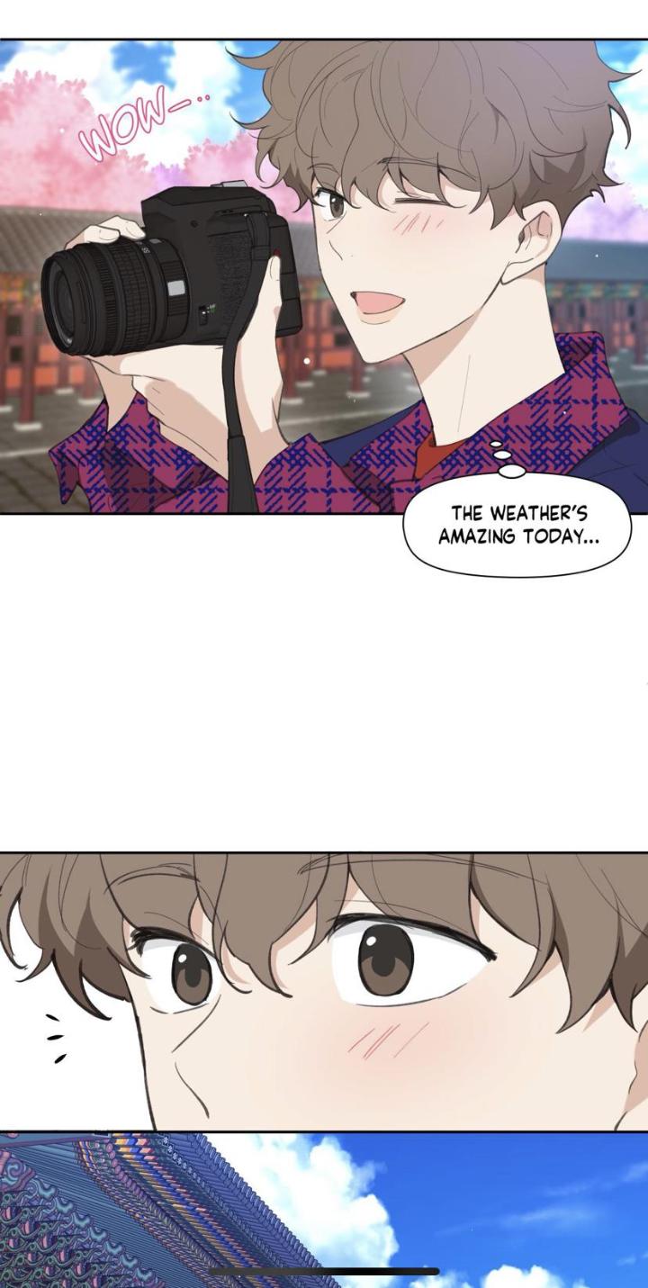 Yours to Claim by Zzin-Bam / Waje – Season 1 [Eng] page 37