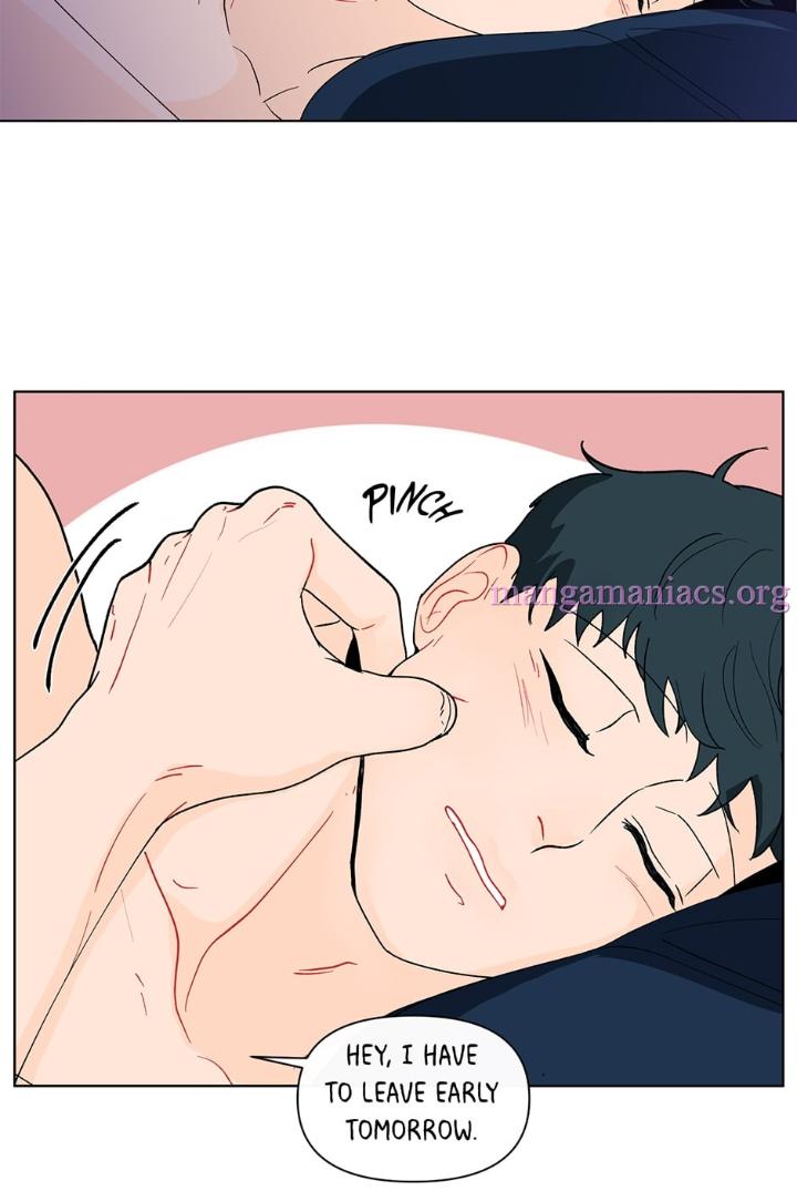 Banana Scandal by DOLSHA – Season 2 – Uncensored [Eng] page 37