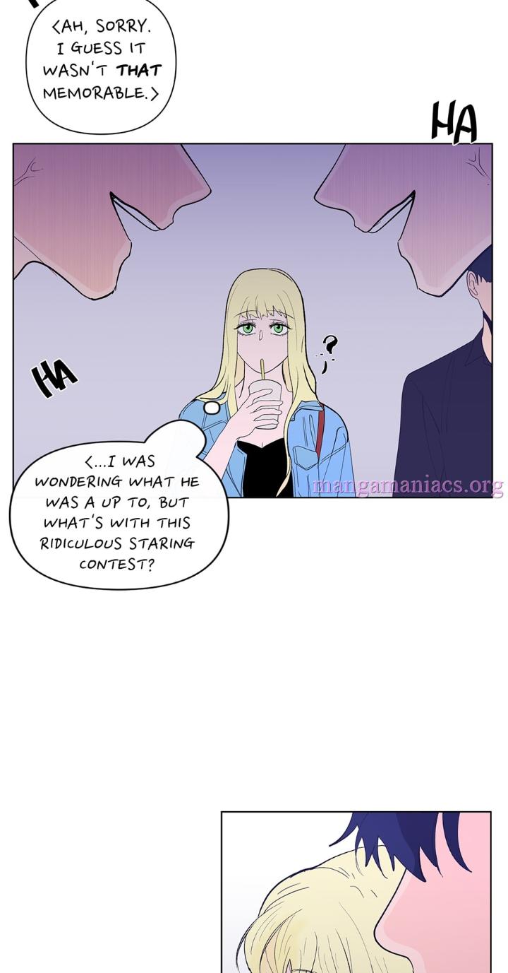 Banana Scandal by DOLSHA – Season 2 – Uncensored [Eng] page 36