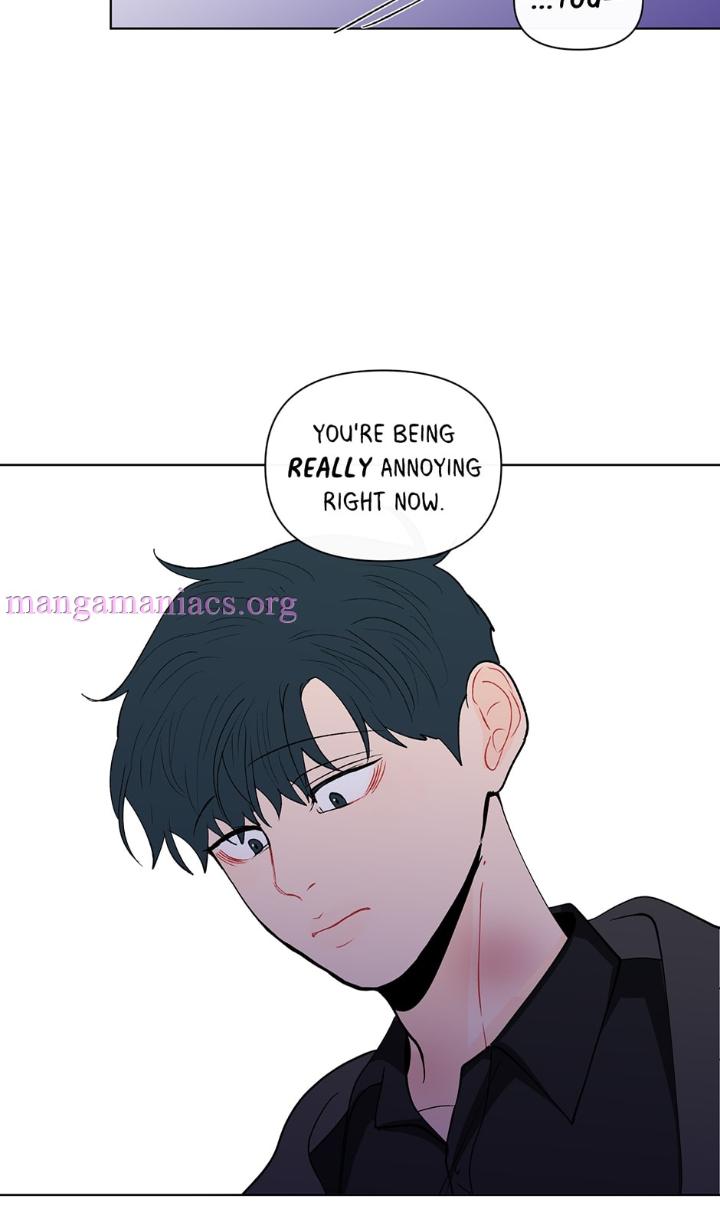 Banana Scandal by DOLSHA – Season 2 – Uncensored [Eng] page 37