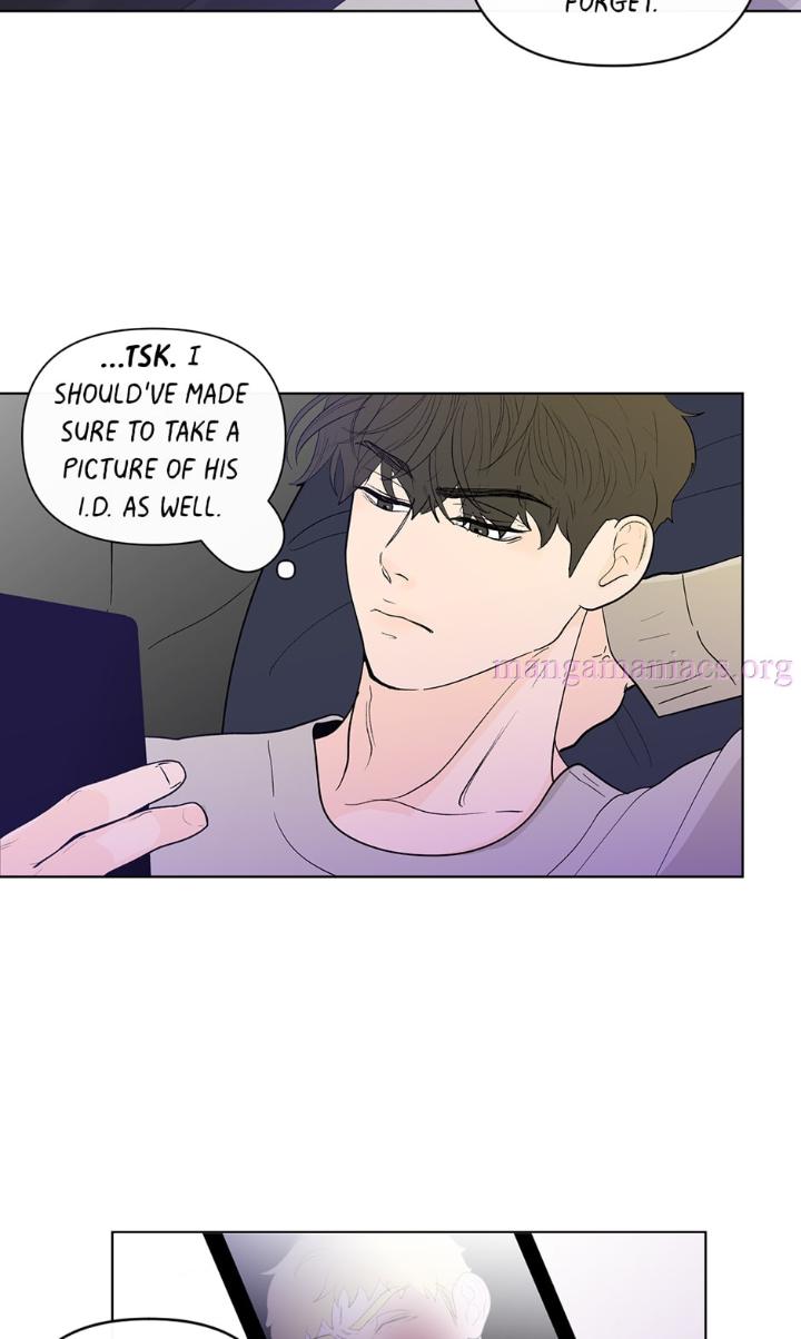 Banana Scandal by DOLSHA – Season 2 – Uncensored [Eng] page 37