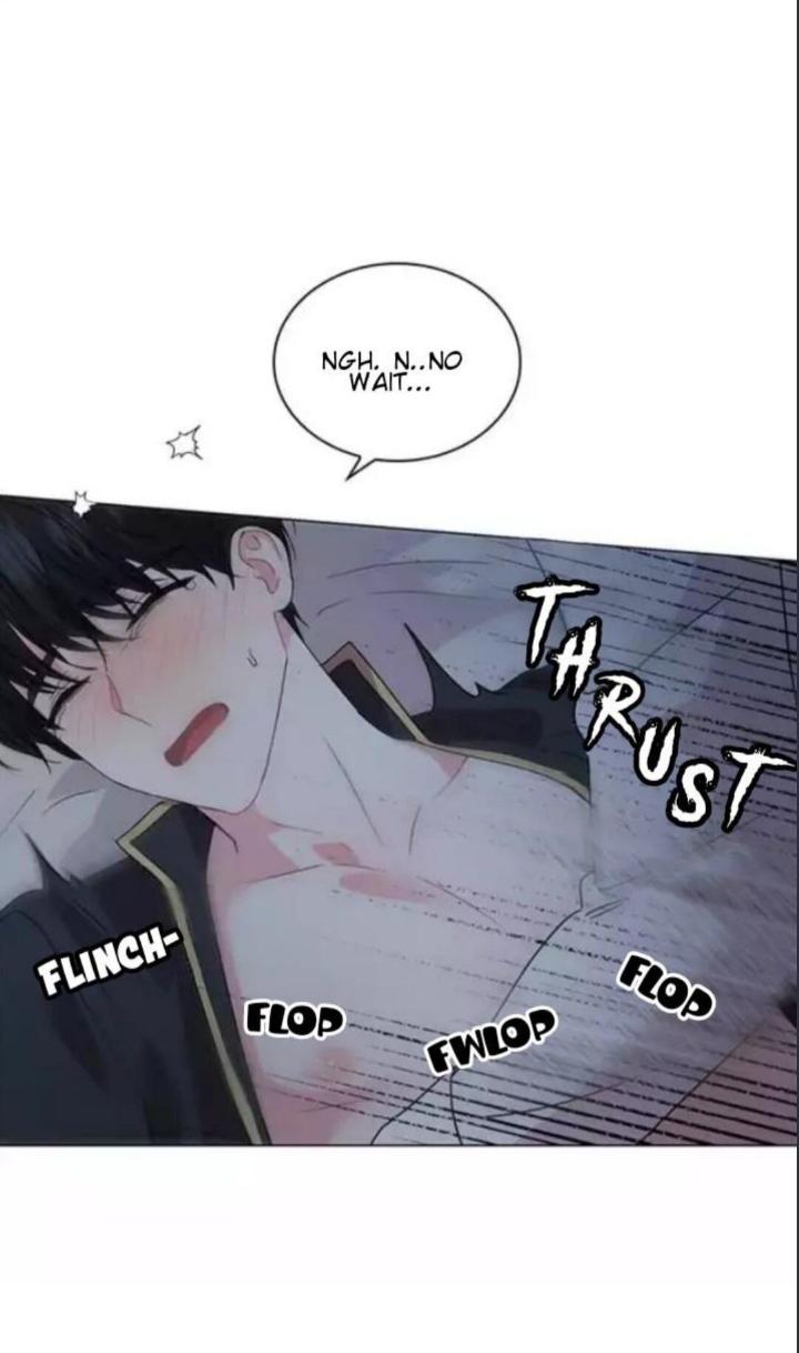 Who’s Your Daddy? by Anko/ Kyunta – Uncensored [Eng] page 37