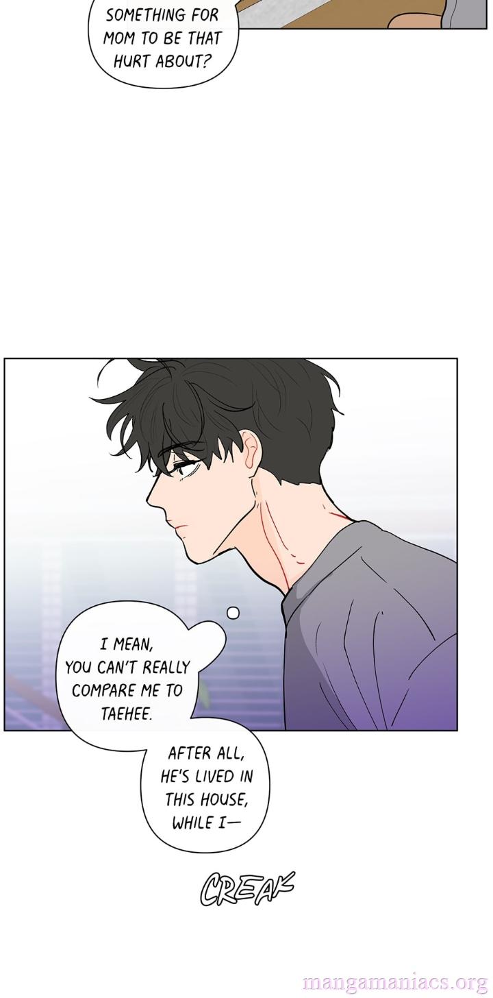 Banana Scandal by DOLSHA – Season 2 – Uncensored [Eng] page 37