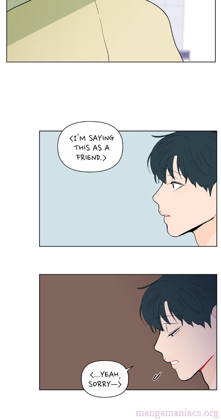 Banana Scandal by DOLSHA – Season 2 – Uncensored [Eng] page 37