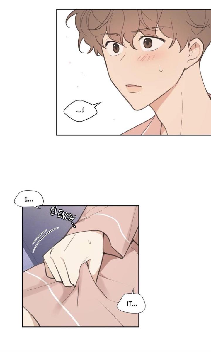 Yours to Claim by Zzin-Bam / Waje – Season 1 [Eng] page 37