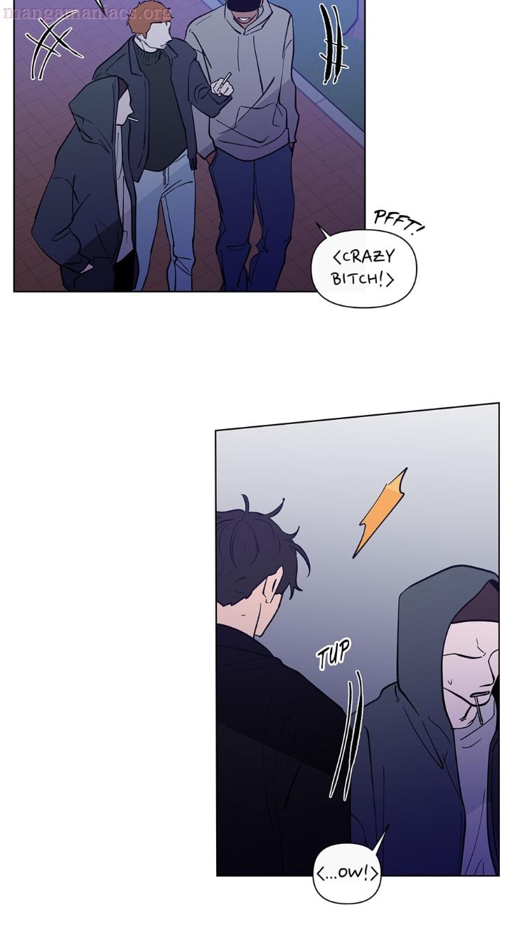 Banana Scandal by DOLSHA – Season 2 – Uncensored [Eng] page 37