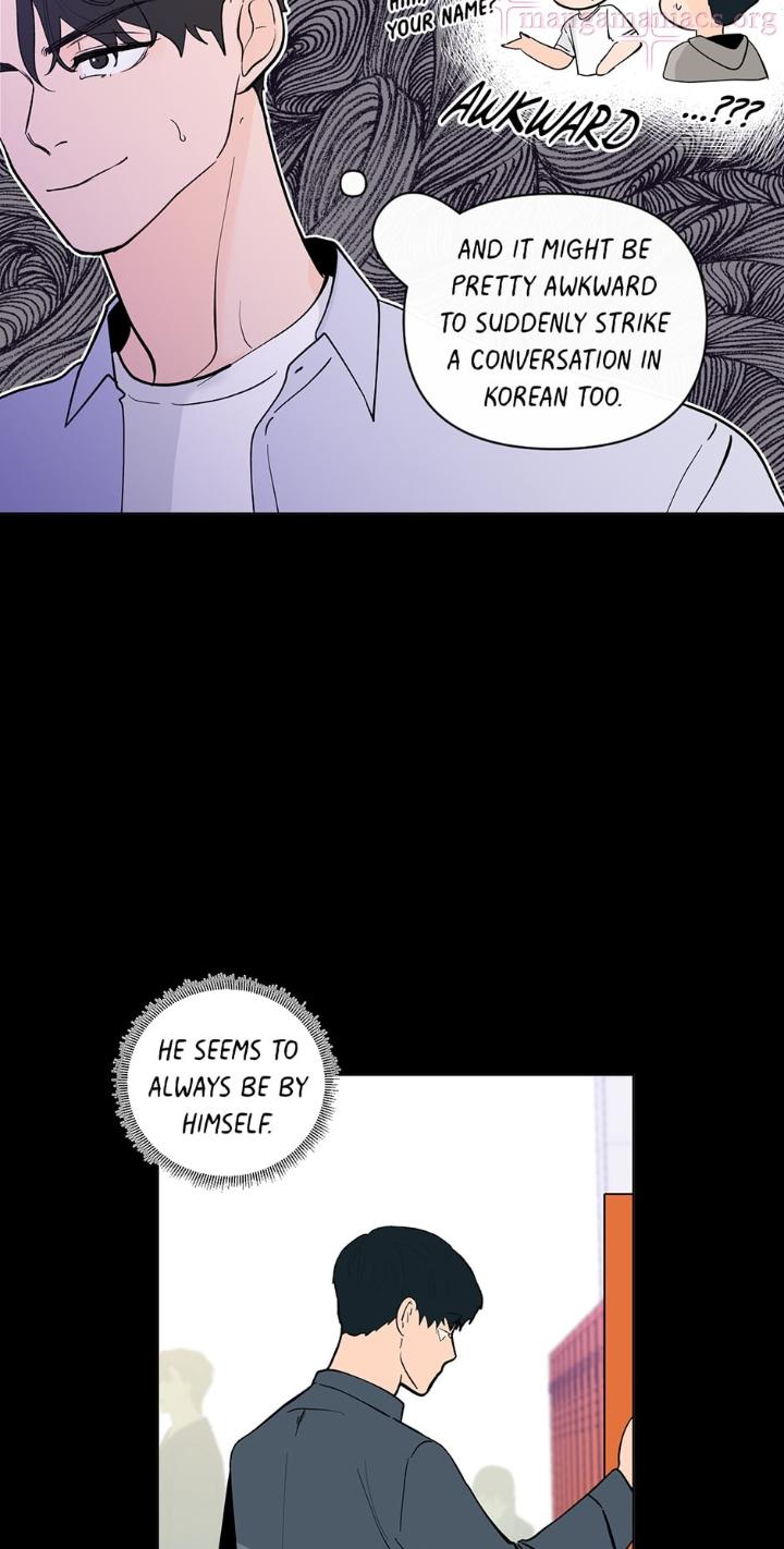 Banana Scandal by DOLSHA – Season 2 – Uncensored [Eng] page 37