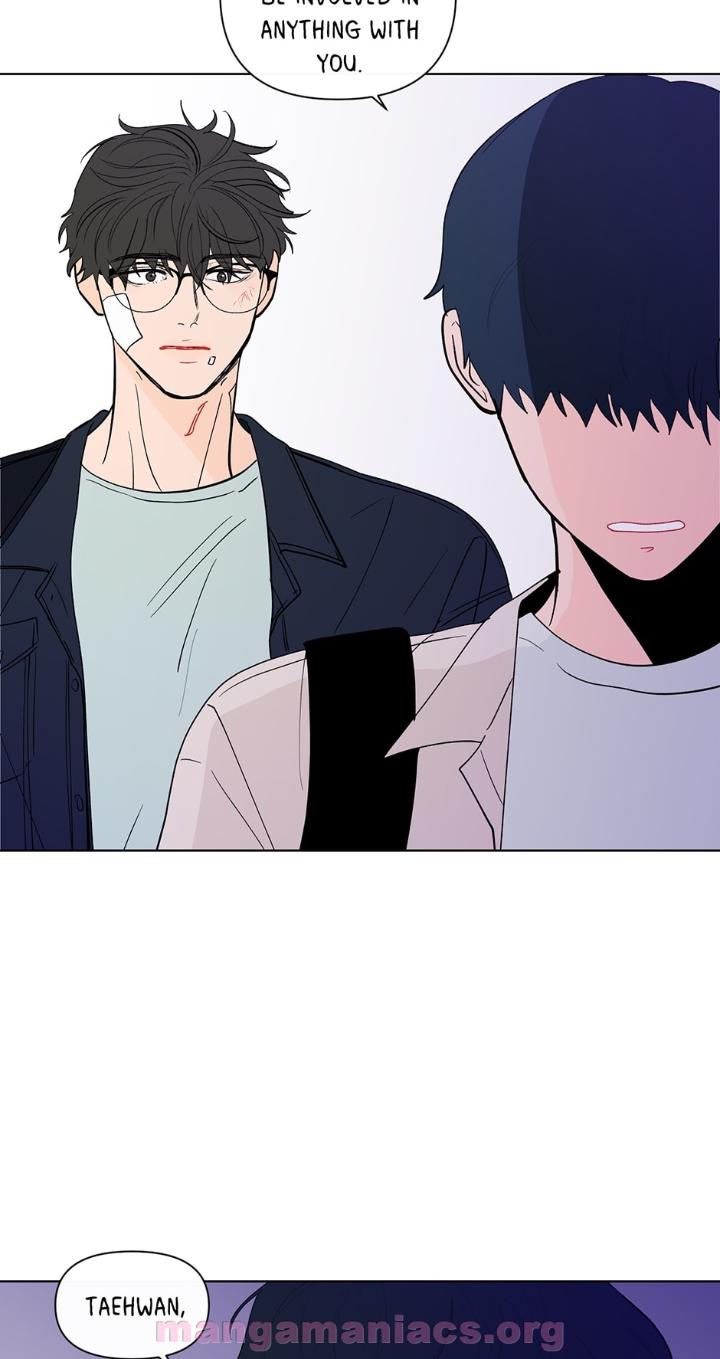 Banana Scandal by DOLSHA – Season 2 – Uncensored [Eng] page 37